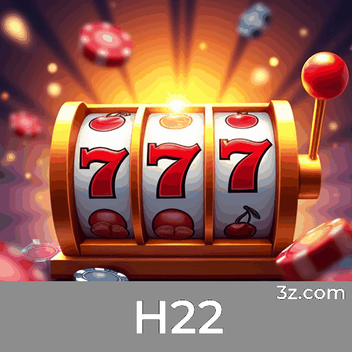 Experiência de Jogos Incomparável no H22: Diversão Garantida