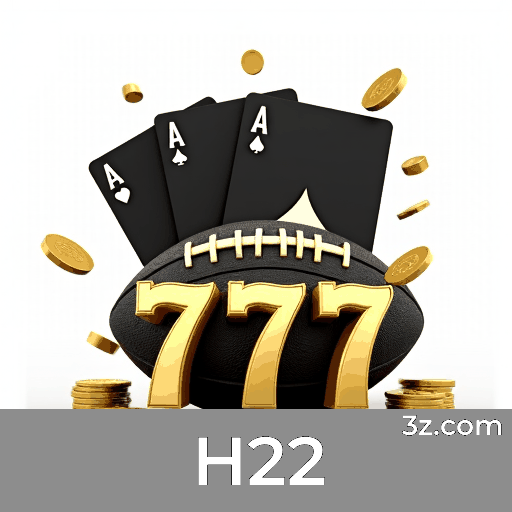 H22: Seu Cassino Premiado com Pagamentos Rápidos