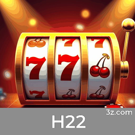 Experiência de Jogos Incomparável no H22: Diversão Garantida