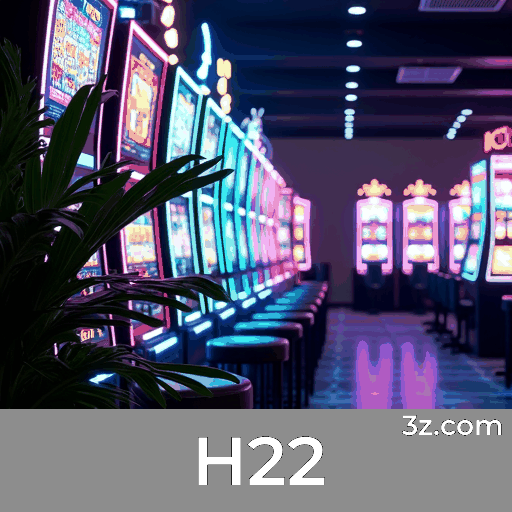 H22: Desbloqueie Bônus Incríveis e Surpreendentes