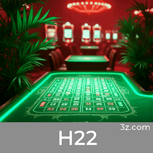 Promoções Exclusivas no H22: Recompensas Reais e Facilidade de Resgate