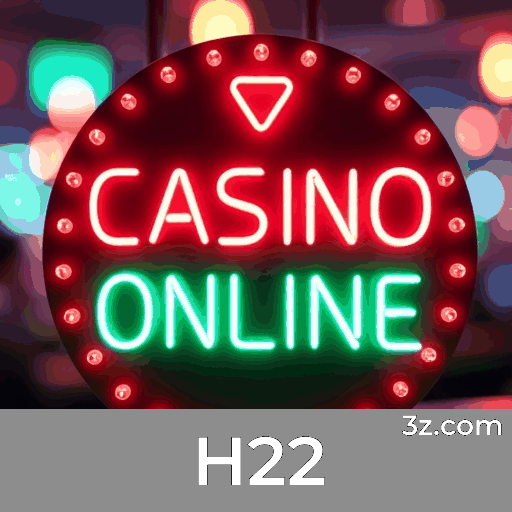 H22: Jogo Online Profissional e Confiável