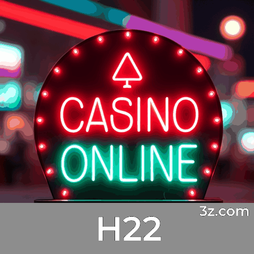 Descubra os Jogos Diversificados e Premium da H22