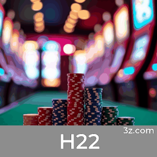 H22 Login: Experiência de Gerenciamento de Conta e Privilegios Exclusivos