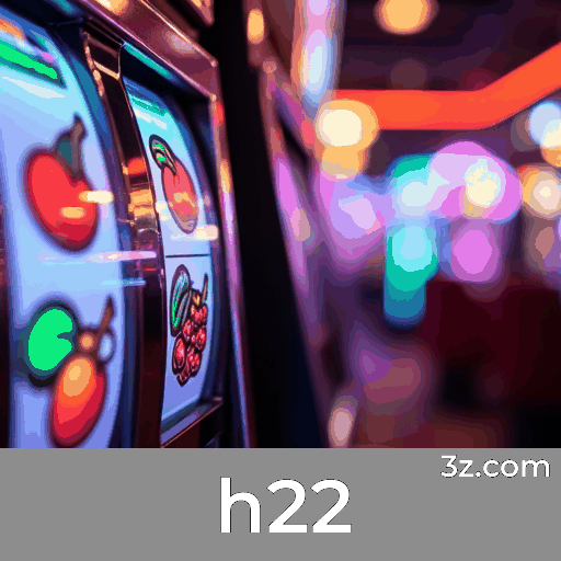 h22: Cassino Online Seguro e Divertido