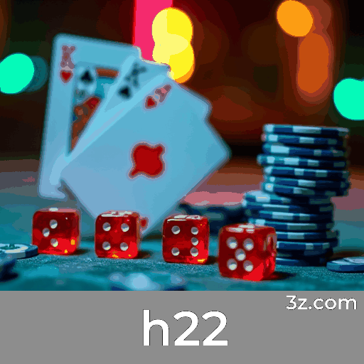 h22: Cassino Online Seguro e Divertido